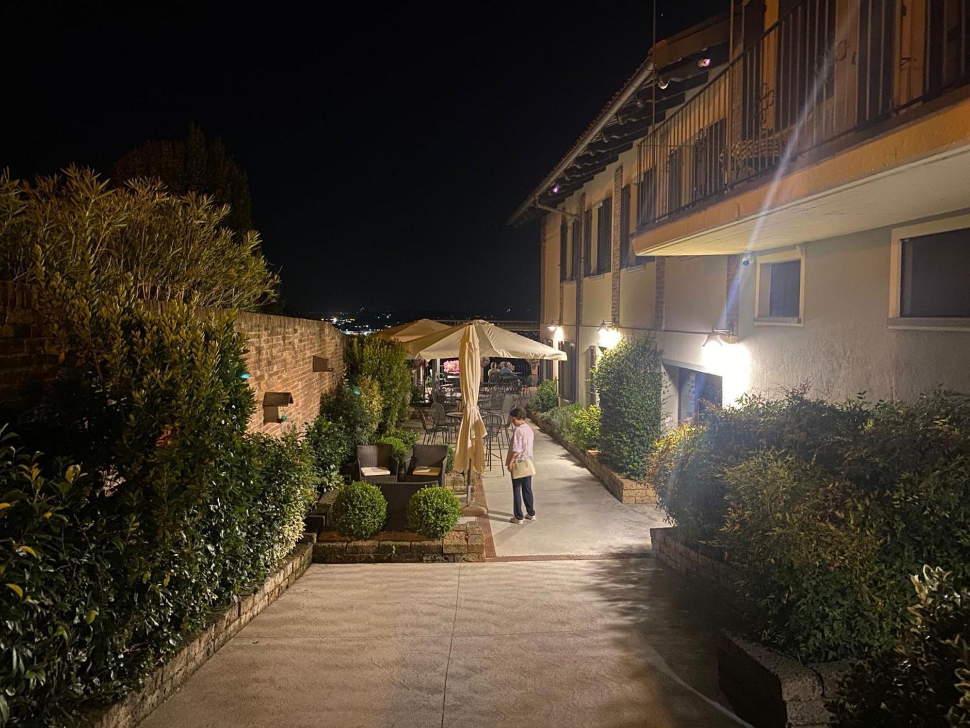 Villa Casa Boffa Barbaresco Exterior foto